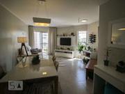 Apartamento para Locação em São Paulo/SP Cambuci 2 Quartos