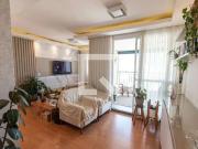 Apartamento para Locação em São Paulo/SP Cambuci 2 Quartos