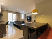 Apartamento para Locação em São Paulo/SP Cambuci 2 Quartos