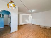 Apartamento para Locação em São Paulo/SP Cambuci 2 Quartos