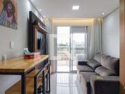 Apartamento para Locação em São Paulo/SP Cambuci 2 Quartos