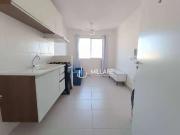 Apartamento para Locação em São Paulo/SP Cambuci 2 Quartos