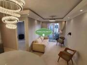 Apartamento para Locação em São Paulo/SP Cambuci 2 Quartos