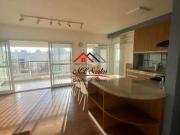 Apartamento para Locação em São Paulo/SP Cambuci 2 Quartos