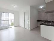 Apartamento para Locação em São Paulo/SP Cambuci 2 Quartos