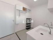 Apartamento para Locação em São Paulo/SP Cambuci 2 Quartos