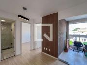 Apartamento para Locação em São Paulo/SP Cambuci 2 Quartos