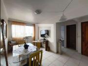 Apartamento para Locação em São Paulo/SP Cambuci 2 Quartos