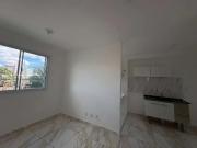 Apartamento para Locação em São Paulo/SP Cambuci 2 Quartos