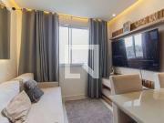 Apartamento para Locação em São Paulo/SP Cambuci 2 Quartos