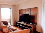 Apartamento para Locação em São Paulo/SP Cambuci 2 Quartos