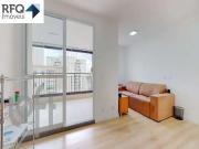 Apartamento para Locação em São Paulo/SP Cambuci 2 Quartos