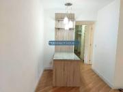 Apartamento para Locação em São Paulo/SP Cambuci 2 Quartos