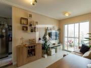 Apartamento para Locação em São Paulo/SP Cambuci 2 Quartos