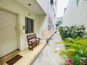 Apartamento para Locação em São Paulo/SP Cambuci 2 Quartos