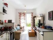 Apartamento para Locação em São Paulo/SP Cambuci 2 Quartos
