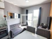 Apartamento para Locação em São Paulo/SP Cambuci 2 Quartos