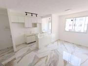 Apartamento para Locação em São Paulo/SP Cambuci 2 Quartos