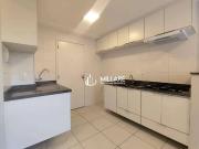 Apartamento para Locação em São Paulo/SP Cambuci 2 Quartos