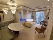 Apartamento para Locação em São Paulo/SP Cambuci 2 Quartos