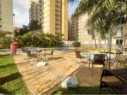 Apartamento para Locação em São Paulo/SP Cambuci 3 Quartos