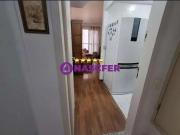 Apartamento para Locação em São Paulo/SP Cambuci 3 Quartos