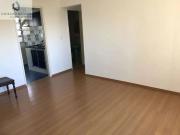 Apartamento para Locação em São Paulo/SP Cambuci 3 Quartos
