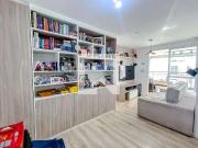 Apartamento para Locação em São Paulo/SP Cambuci 3 Quartos