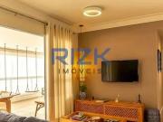 Apartamento para Locação em São Paulo/SP Cambuci 3 Quartos