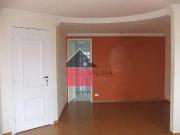 Apartamento para Locação em São Paulo/SP Cambuci 3 Quartos