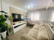 Apartamento para Locação em São Paulo/SP Cambuci 3 Quartos