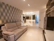 Apartamento para Locação em São Paulo/SP Cambuci 3 Quartos