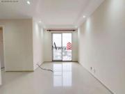 Apartamento para Locação em São Paulo/SP Cambuci 3 Quartos