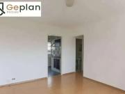 Apartamento para Locação em São Paulo/SP Cambuci 3 Quartos