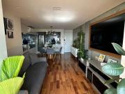 Apartamento para Locação em São Paulo/SP Cambuci 4 Quartos