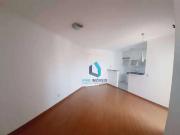 Apartamento para Locação em São Paulo/SP Campininha 2...