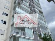 Apartamento para Locação em São Paulo/SP Campininha 2...