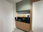 Apartamento para Locação em São Paulo/SP Campo Belo 1...