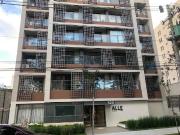 Apartamento para Locação em São Paulo/SP Campo Belo 1...