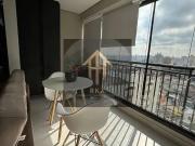 Apartamento para Locação em São Paulo/SP Campo Belo 1...