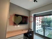 Apartamento para Locação em São Paulo/SP Campo Belo 1...