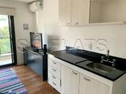 Apartamento para Locação em São Paulo/SP Campo Belo 1...