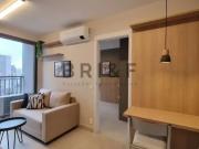 Apartamento para Locação em São Paulo/SP Campo Belo 1...