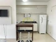 Apartamento para Locação em São Paulo/SP Campo Belo 1...