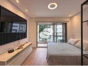 Apartamento para Locação em São Paulo/SP Campo Belo 1...