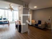 Apartamento para Locação em São Paulo/SP Campo Belo 1...