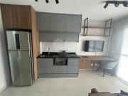 Apartamento para Locação em São Paulo/SP Campo Belo 1...