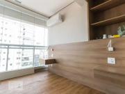 Apartamento para Locação em São Paulo/SP Campo Belo 1...