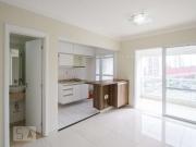 Apartamento para Locação em São Paulo/SP Campo Belo 1...