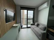 Apartamento para Locação em São Paulo/SP Campo Belo 1...